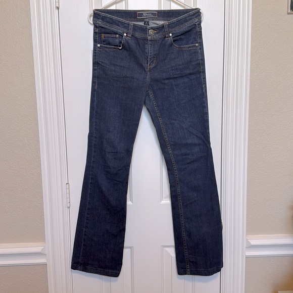 TOMMY BAHAMA DENIM JEANS SIZE 6. - Picture 1 of 8